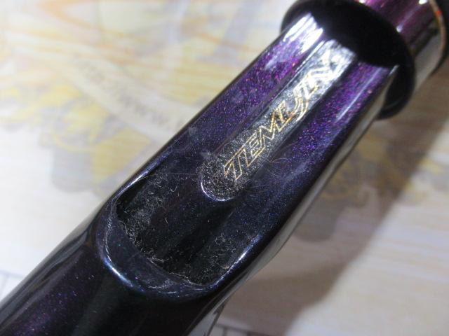 テムジン TMJC-66MH(EVA/マジョーラ)