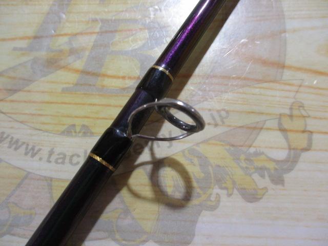 テムジン TMJC-66MH(EVA/マジョーラ)