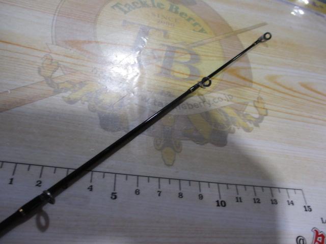 テムジン TMJC-66MH(EVA/マジョーラ)