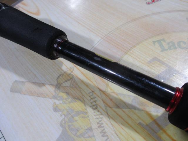 ゾディアス 264L