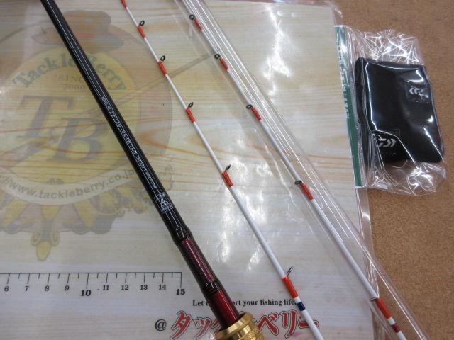 アナリスター マルイカ マルチ｜＠ベリーネット 日本最大新品中古釣具