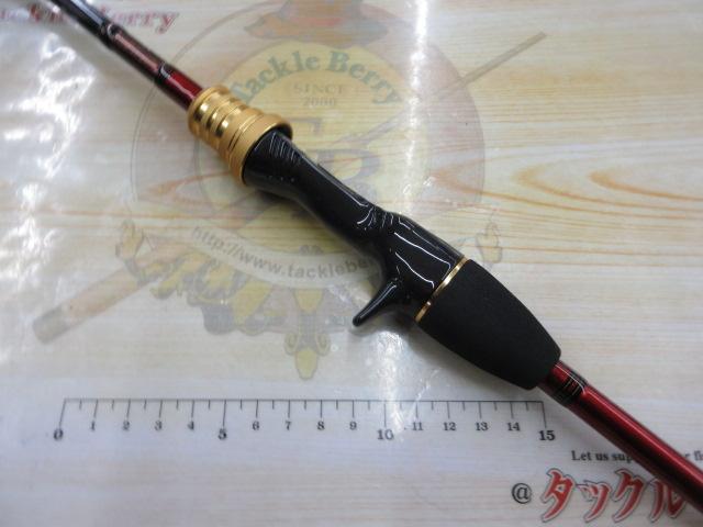 アナリスター マルイカ マルチ｜＠ベリーネット 日本最大新品中古釣具