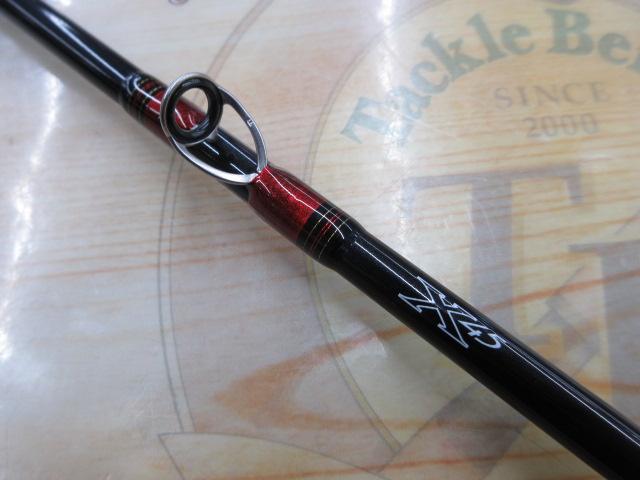 アナリスター マルイカ マルチ｜＠ベリーネット 日本最大新品中古釣具