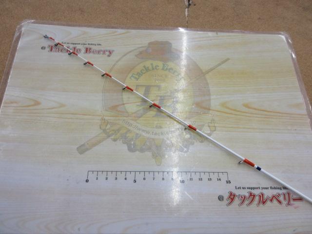 アナリスター マルイカ マルチ