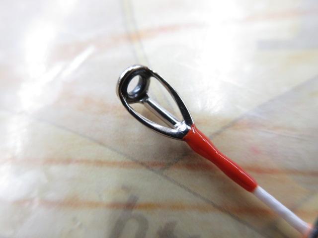 アナリスター マルイカ マルチ