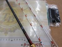 アナリスター マルイカ マルチ