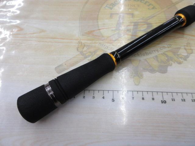 クロステージ CRX-702MH/S