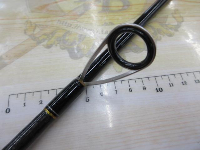 クロステージ CRX-702MH/S