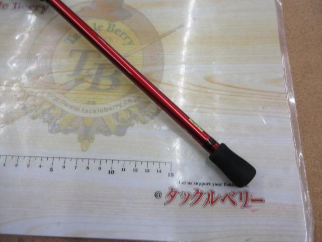 アナリスター マルイカ ゼロテン