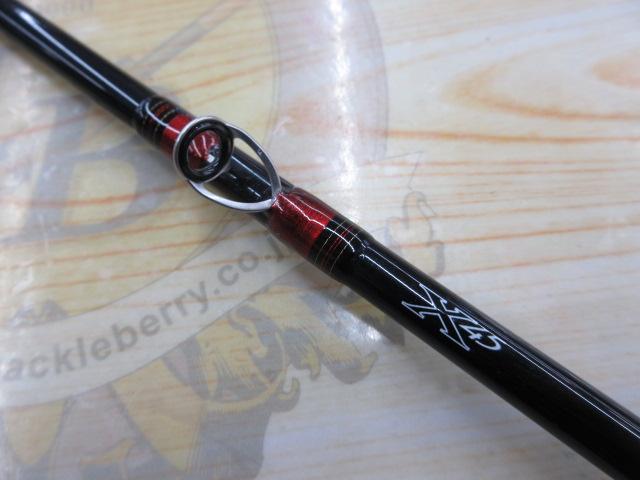 アナリスター マルイカ ゼロテン