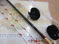 アナリスター マルイカ ゼロテン