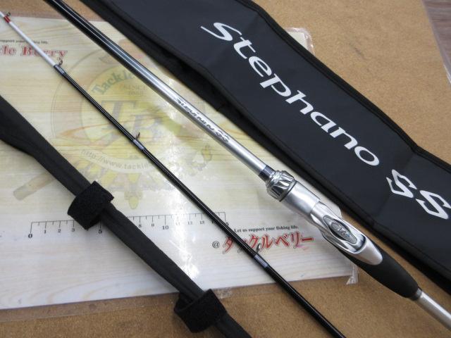 23ステファーノSS M180-2