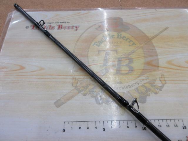 月下美人MX アジング65MHB-S・K BOAT