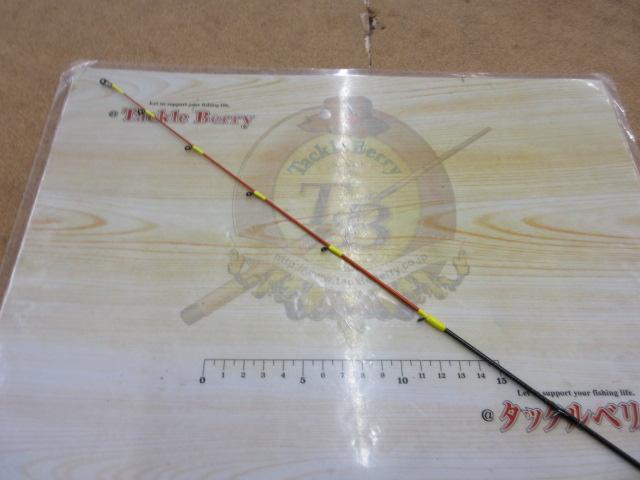 月下美人MX アジング65MHB-S・K BOAT