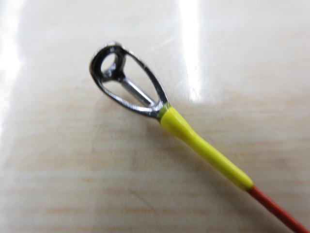 月下美人MX アジング65MHB-S・K BOAT