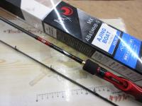 月下美人MX アジング65MHB-S・K BOAT