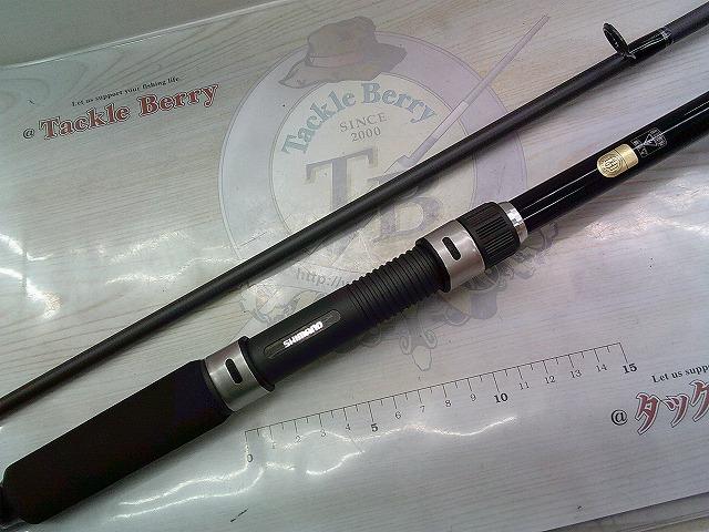 19ソルティーアドバンスライトショアジギング S100ML