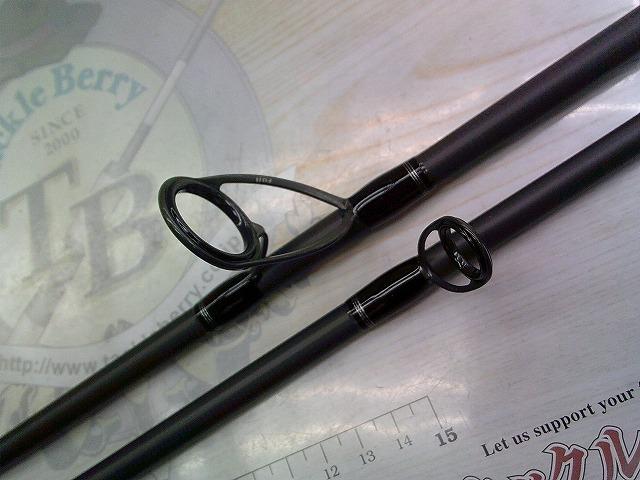 19ソルティーアドバンスライトショアジギング S100ML