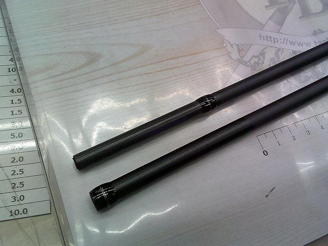 19ソルティーアドバンスライトショアジギング S100ML