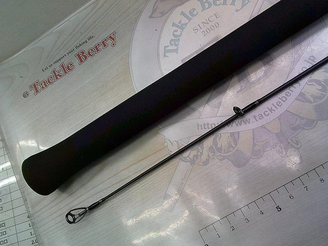 19ソルティーアドバンスライトショアジギング S100ML