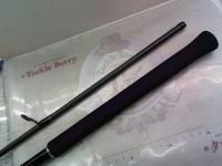 19ソルティーアドバンスライトショアジギング S100ML