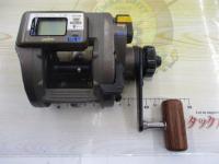 スーパータナセンサーZ 2スピード 350