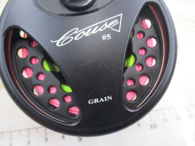 クーゼ#5 ブラック