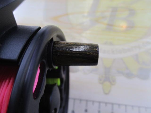 クーゼ#5 ブラック