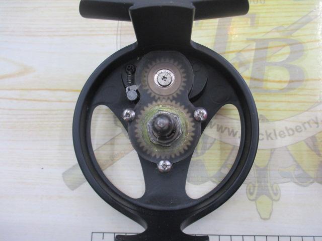 クーゼ#5 ブラック