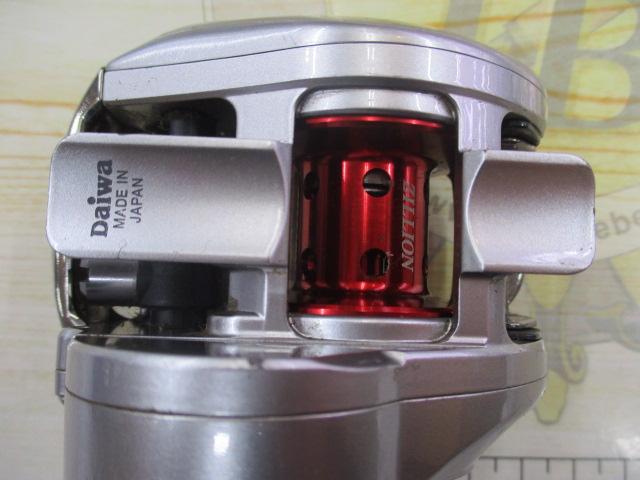 TDジリオン 100SH