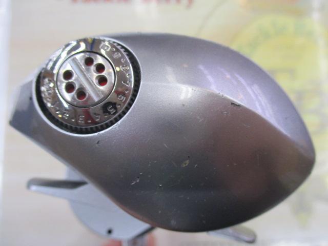 TDジリオン 100SH