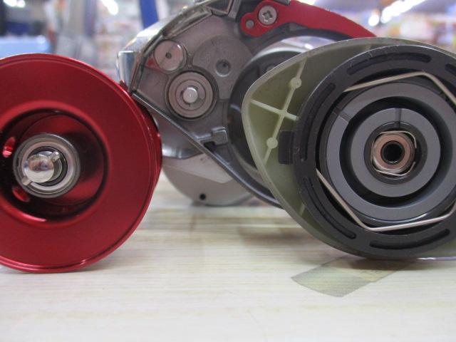 TDジリオン 100SH