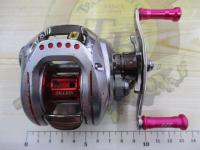 TDジリオン 100SH