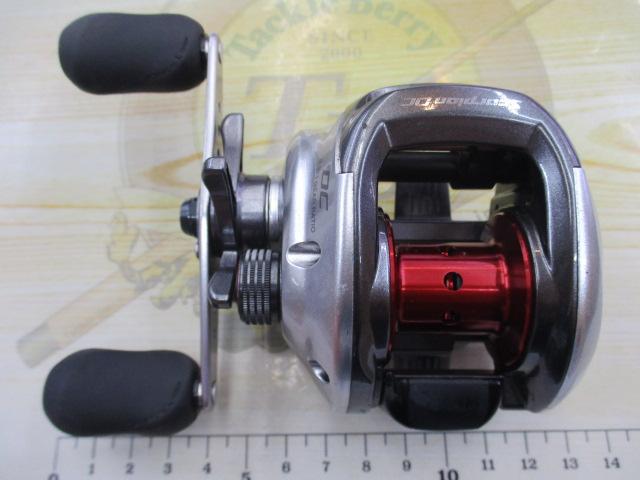 スコーピオンDC LH