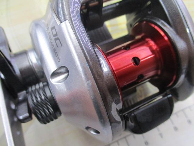 スコーピオンDC LH