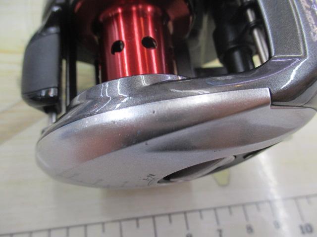 スコーピオンDC LH