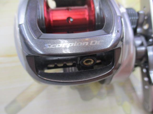 スコーピオンDC LH