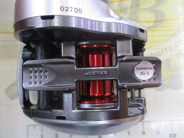 スコーピオンDC LH