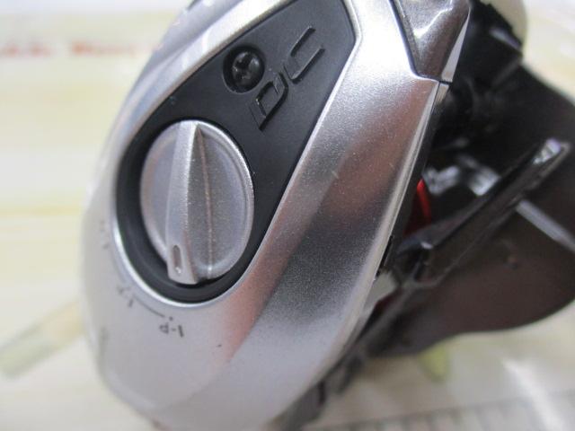 スコーピオンDC LH