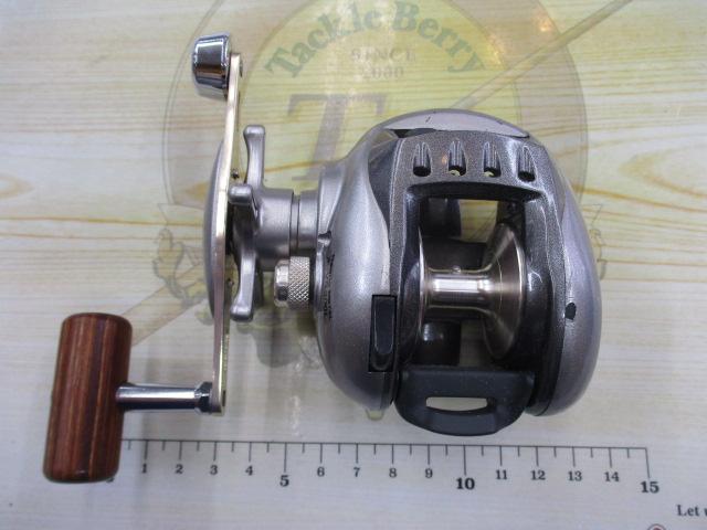 レグノメタル船VS300L