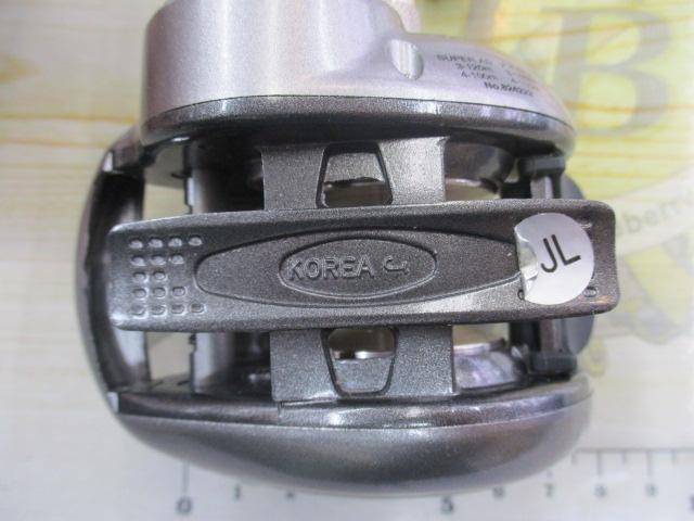 レグノメタル船VS300L