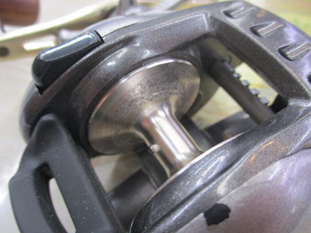 レグノメタル船VS300L