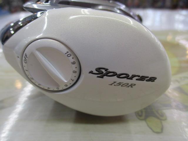 スポルザ 150R