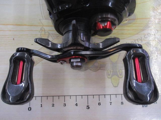 ダイワSS AIR 8.1L