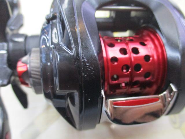 ダイワSS AIR 8.1L