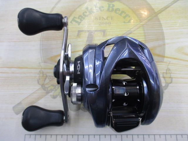 18アルデバランMGL 31HG LH