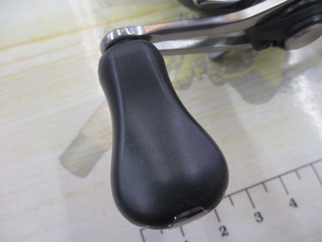 18アルデバランMGL 31HG LH