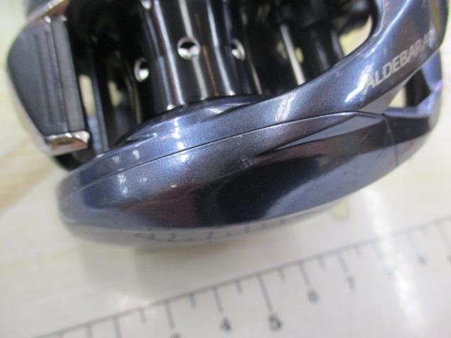 18アルデバランMGL 31HG LH