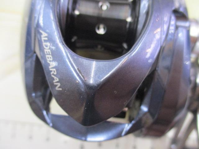 18アルデバランMGL 31HG LH