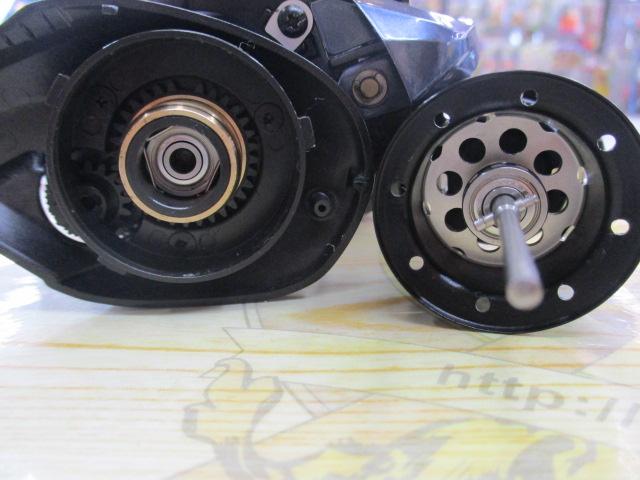 18アルデバランMGL 31HG LH